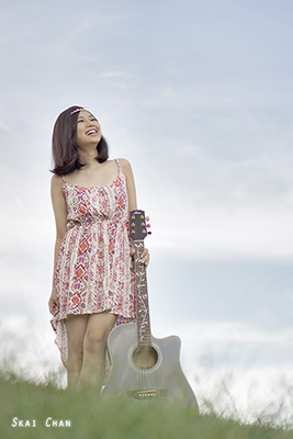 Editorial guitar photographer review & recommendation