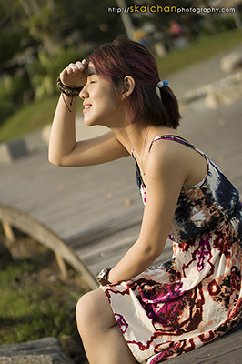 lifestyle portrait photographer review & recommendation