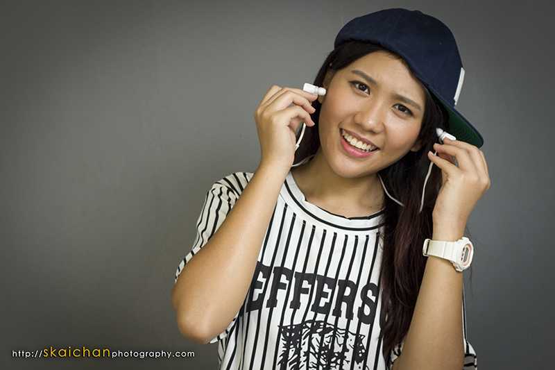 Themed owner & pet dog photoshoot session with Maisie Chew & Luckie Chan at Pinnacle Duxton