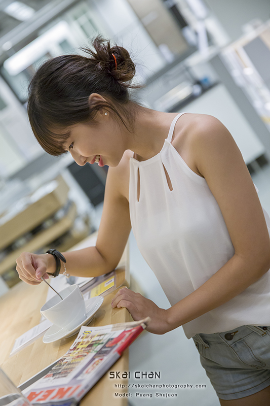 ikea lifestyle photography