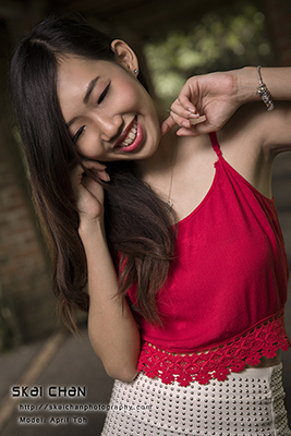 Fashion photoshoot photographer review & recommendation