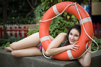 Bikini photographer review & recommendation