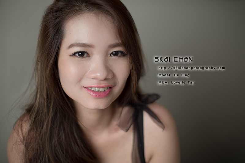 Hotel boudoir photoshoot session with He Ling at V Hotel Bencoolen