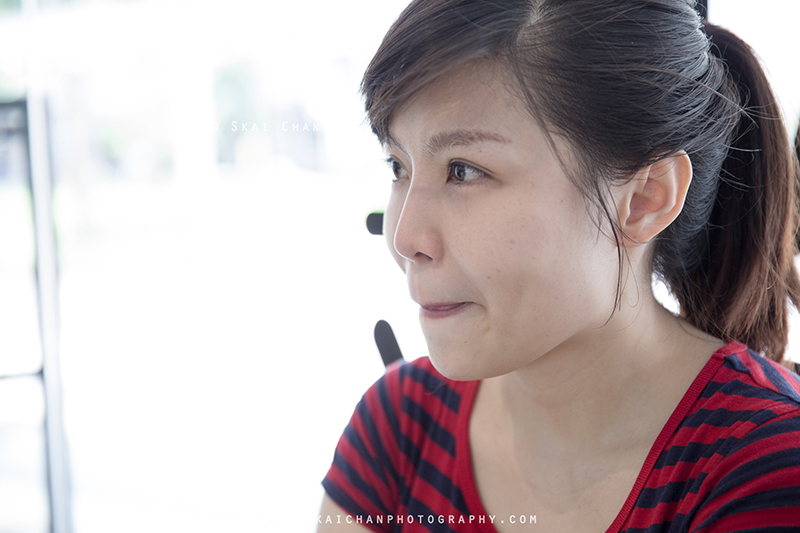 Friends' hiking photoshoot session with Yonghao, Huiting, Jiayu & Julia at Mount Faber (Southern Ridges)