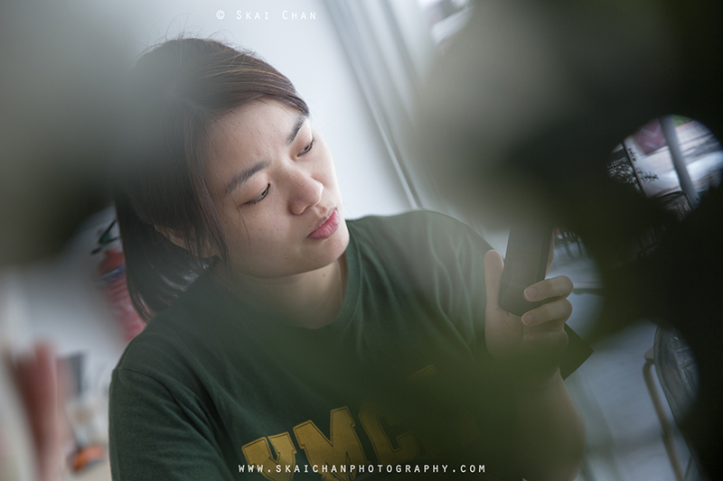 Friends' hiking photoshoot session with Yonghao, Huiting, Jiayu & Julia at Mount Faber (Southern Ridges)