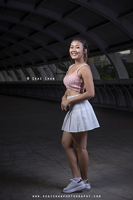 Women's fashion photographer review & recommendation