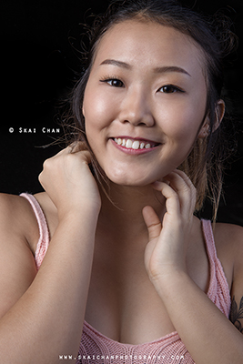 Headshot photographer review & recommendation