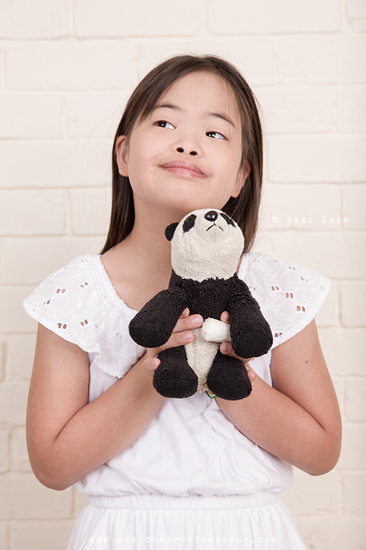 Modelling portfolio photoshoot session with Elisabeth at Mountbatten Vocational School