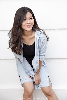 Women's fashion photographer review & recommendation