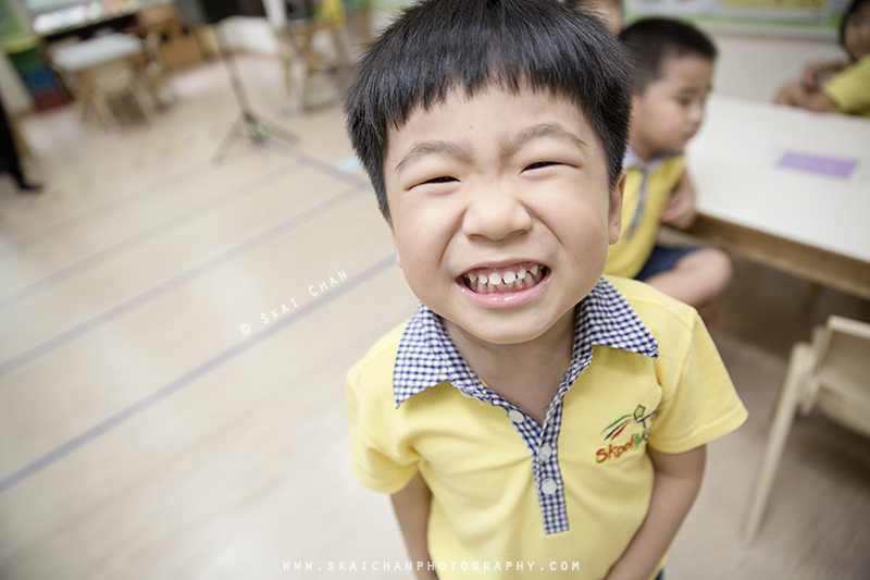 Children photoshoot session with Isaac, Isabelle, Iryssa & Friends at Admiralty (indoor)