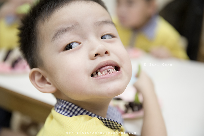 Children photoshoot session with Isaac, Isabelle, Iryssa & Friends at Admiralty (indoor)
