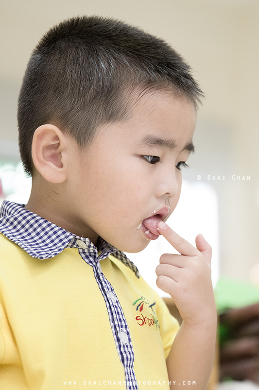 Children photoshoot session with Isaac, Isabelle, Iryssa & Friends at Admiralty (indoor)