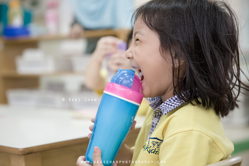 Children photoshoot session with Isaac, Isabelle, Iryssa & Friends at Admiralty (indoor)