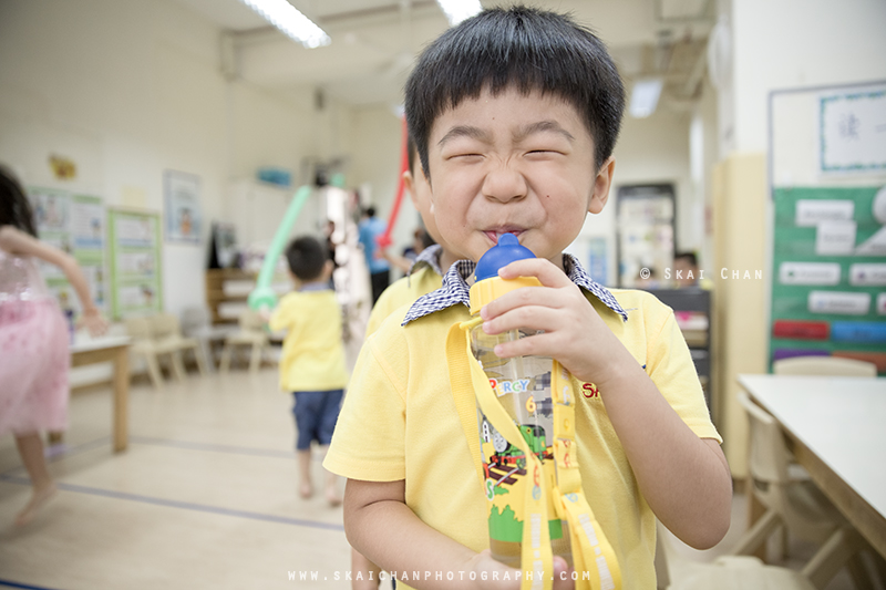 Children photoshoot session with Isaac, Isabelle, Iryssa & Friends at Admiralty (indoor)
