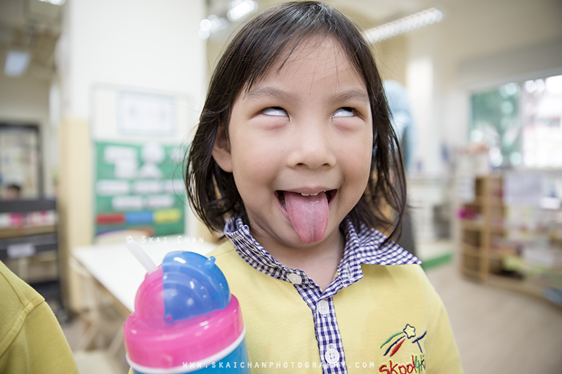 Children photoshoot session with Isaac, Isabelle, Iryssa & Friends at Admiralty (indoor)
