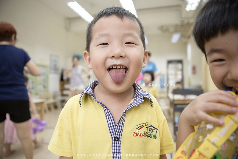 Children photoshoot session with Isaac, Isabelle, Iryssa & Friends at Admiralty (indoor)