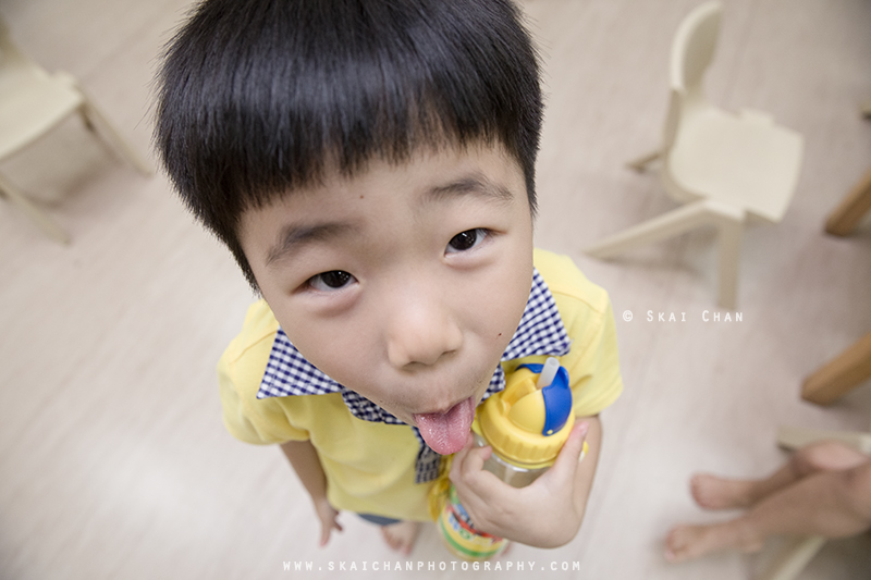 Children photoshoot session with Isaac, Isabelle, Iryssa & Friends at Admiralty (indoor)