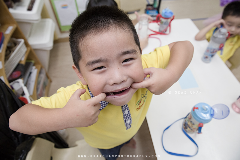Children photoshoot session with Isaac, Isabelle, Iryssa & Friends at Admiralty (indoor)