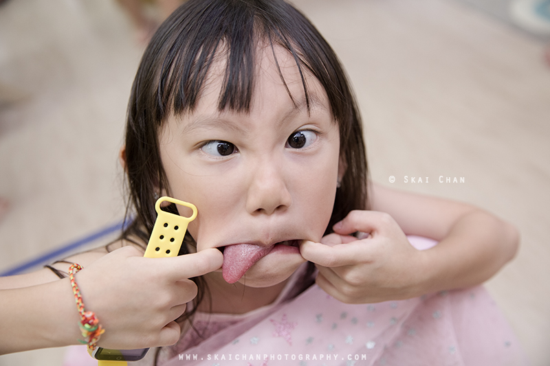 Children photoshoot session with Isaac, Isabelle, Iryssa & Friends at Admiralty (indoor)