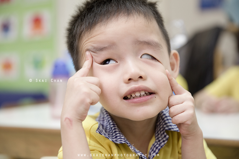 Children photoshoot session with Isaac, Isabelle, Iryssa & Friends at Admiralty (indoor)