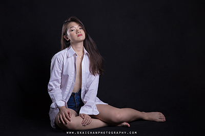 Modelling portfolio photographer review & recommendation