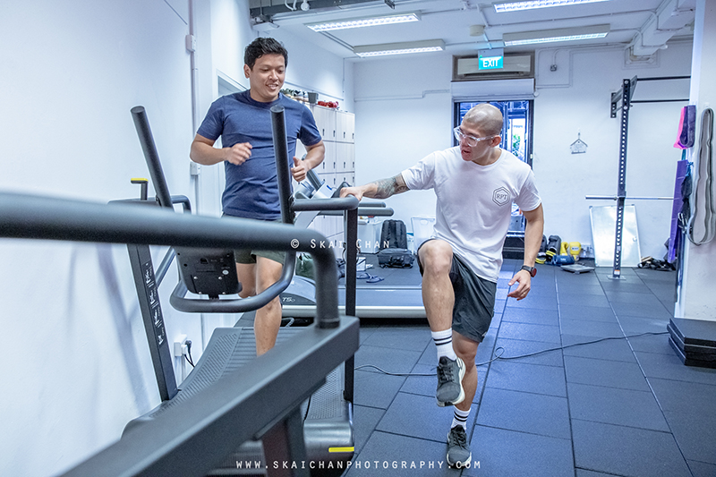 business photographer