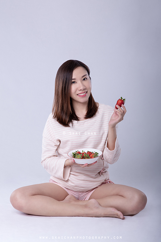 product catalogue photography