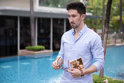 Lifestyle photographer review & recommendation