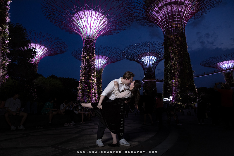 Professional photography sessions in Singapore