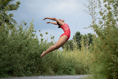 Dance photographer review & recommendation