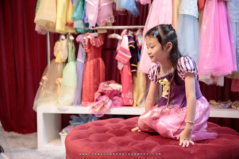 Children photoshoot session with Katie, Karie & Friends at The Tiara Society @ Coastal PlayGrove (ECP)