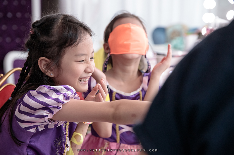 Children photoshoot session with Katie, Karie & Friends at The Tiara Society @ Coastal PlayGrove (ECP)
