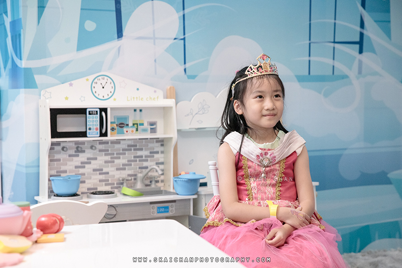 Children photoshoot session with Katie, Karie & Friends at The Tiara Society @ Coastal PlayGrove (ECP)