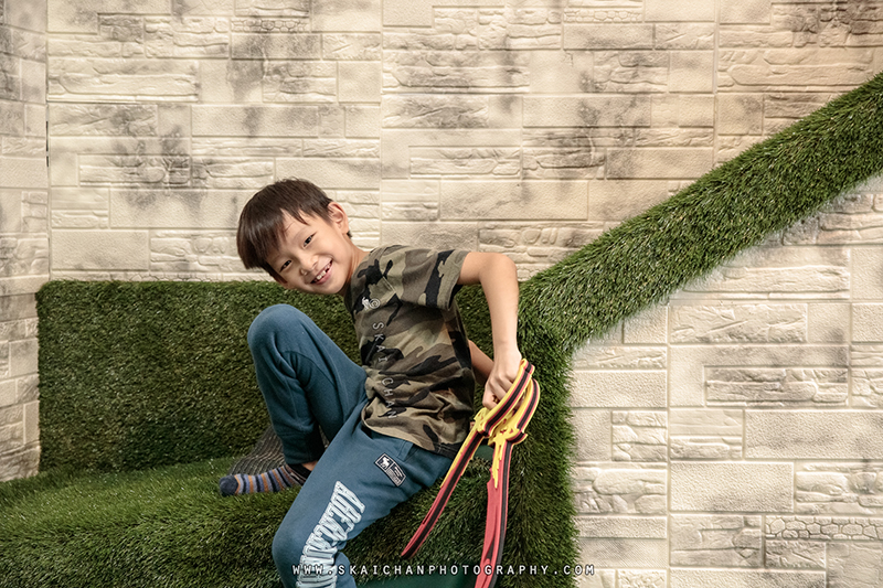 Children photoshoot session with Katie, Karie & Friends at The Tiara Society @ Coastal PlayGrove (ECP)