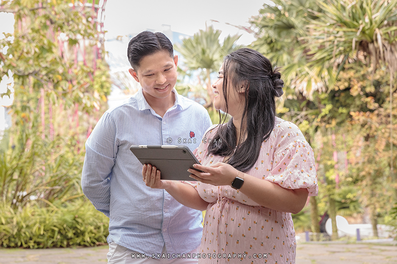 surprise proposal photographer
