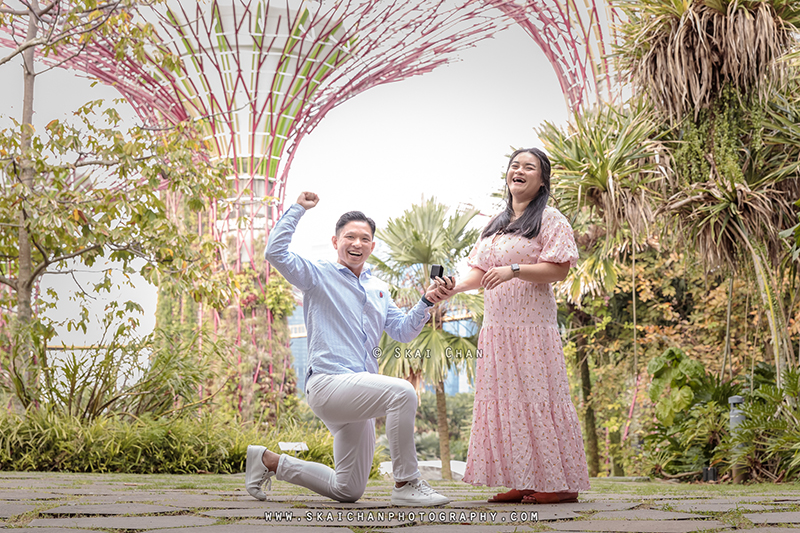 photographer for proposal