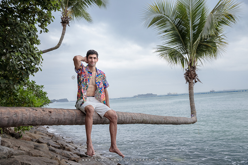 lifestyle beach photography