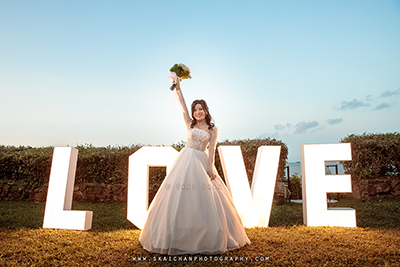 bridal photographer review & recommendation