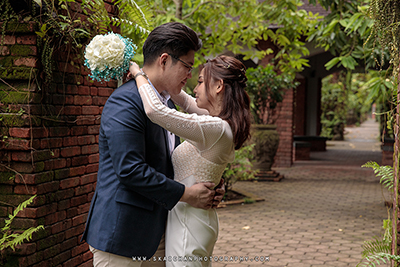 wedding photoshoot session review