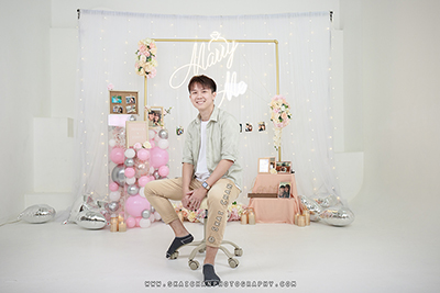 men's fashion photoshoot session review