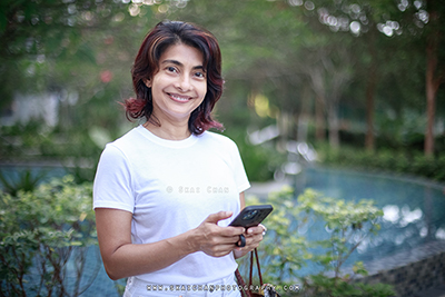 lifestyle photoshoot session review