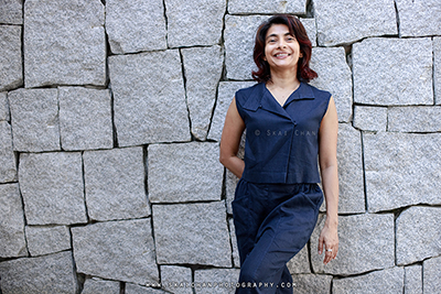 women's fashion photoshoot session review