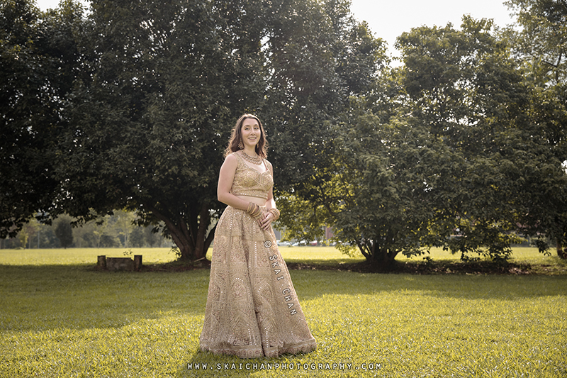 Pre-Wedding photoshoot session with Mathusan & Erica at Dempsey Hill