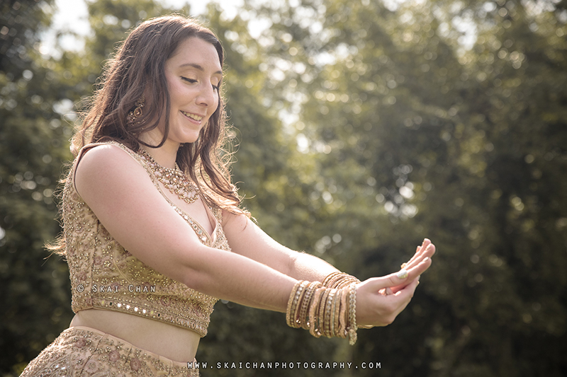 Pre-Wedding photoshoot session with Mathusan & Erica at Dempsey Hill