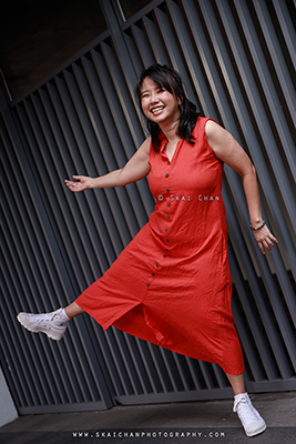 Lifestyle photoshoot review