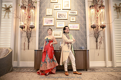 jogging photoshoot session review