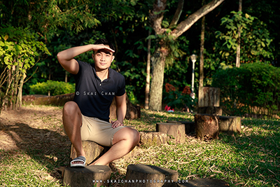 travel photoshoot session review