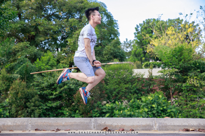 Lifestyle photoshoot review