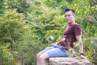 lifestyle photoshoot session review