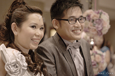 Wedding | Kaidi & Ivy